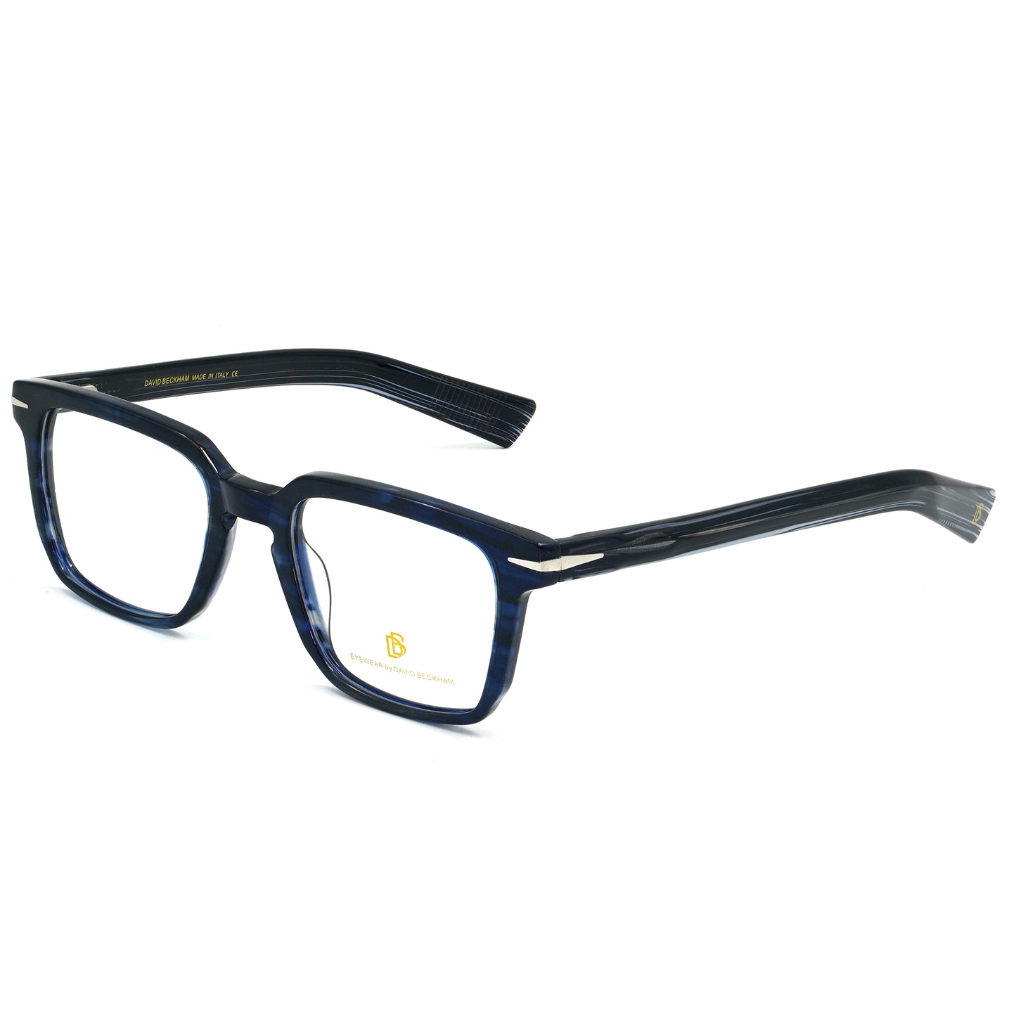 Premium Quality DAVID BECKHAM Eye Glass | Eyeware | Optic Frame | DB Frame 16 ii