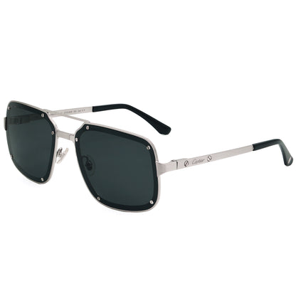 Premium Quality CARTIER Polarized Sunglass | CRTR 70 A