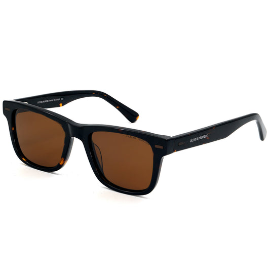 OLIVER PEOPLES Polarized Sunglass | Olevs 95 C