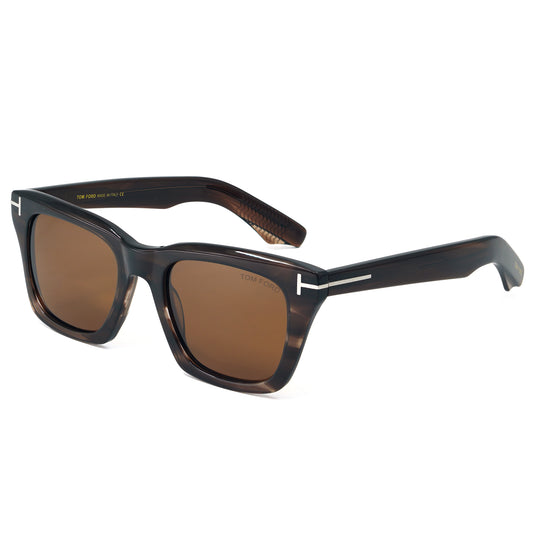 Tom Ford Polarized Sunglass | TFord 72 A