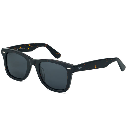 Rayban Wayfarer Polarized Sunglass | RB WFR 33 D