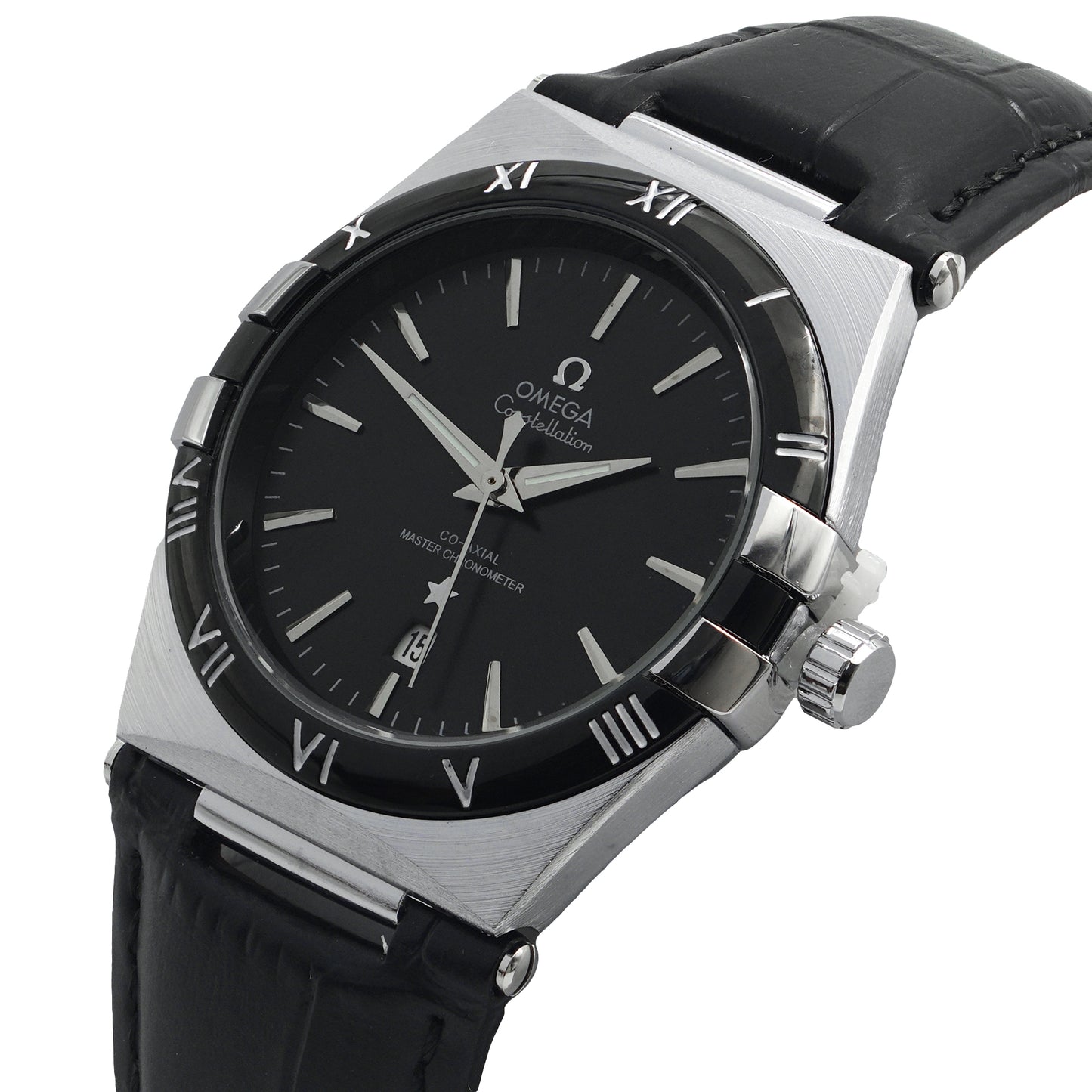 OMEGA Premium Quality Quartz Watch | OMGA Watch 780 A