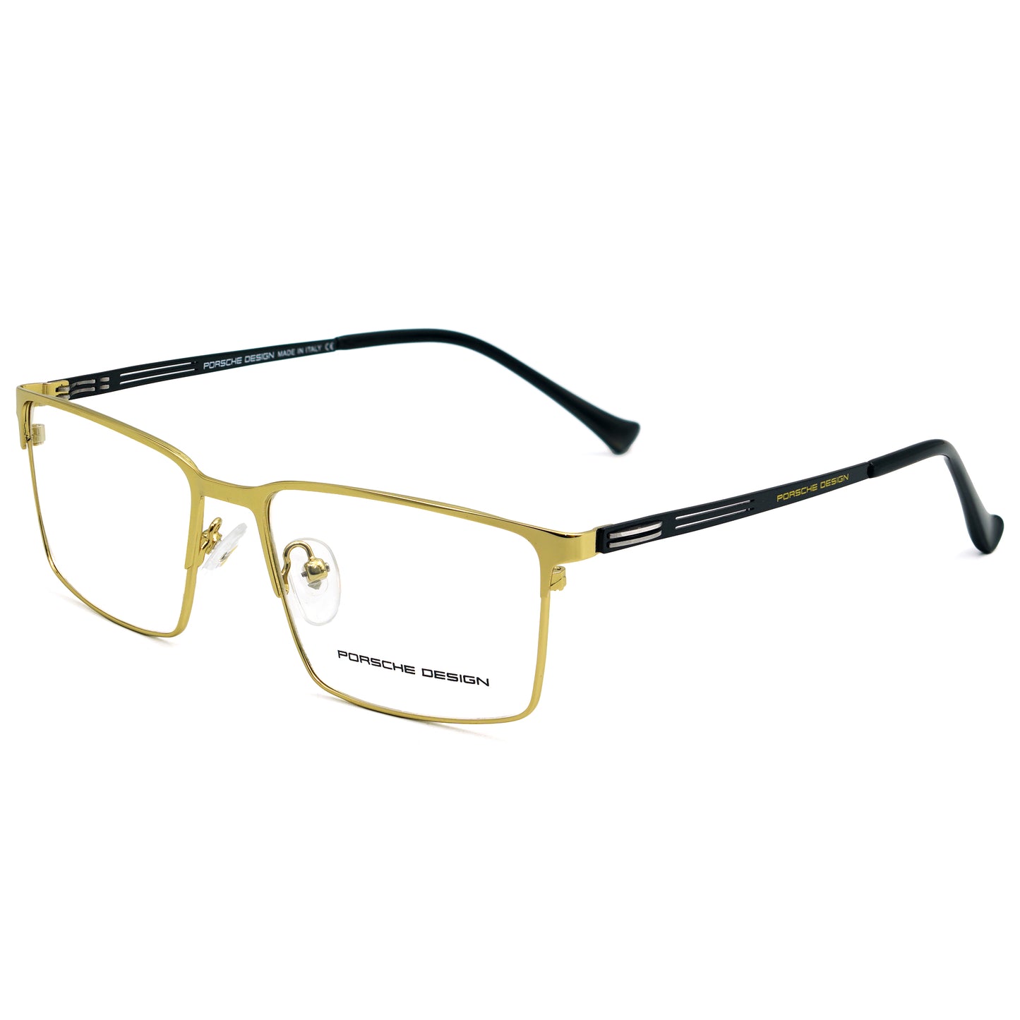 Premium Quality Porsche Design Eyeware | Optic Frame | Eye Glass | PRS Frame 75 B