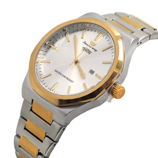 Original Success Way Quartz Watch | SY 06 F