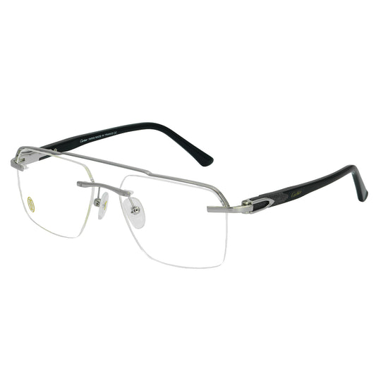 CARTIER Eye Glass | Optic Frame | CRTR Frame 95 C