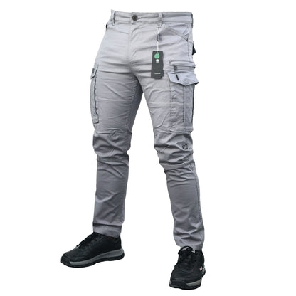 Stitch 6 Large Pockets Premium Quality Cargo Pant | Cargo Pant 49