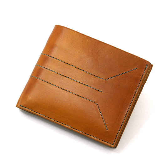 Premium Quality Pocket Size Leather Wallet | UL Wallet M1 M