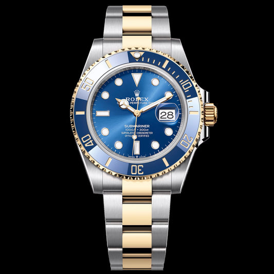 ROLEX Watch 13LB