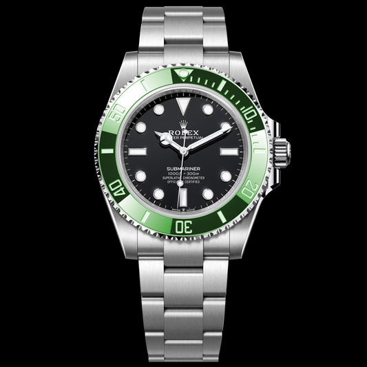 ROLEX Watch Submariner 200 C