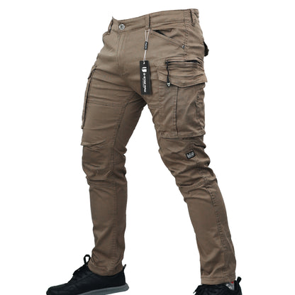 Royal Cargo Pant #12 | 6 Large Pockets Premium Quality Cargo Pant | Royal Cargo 12 K