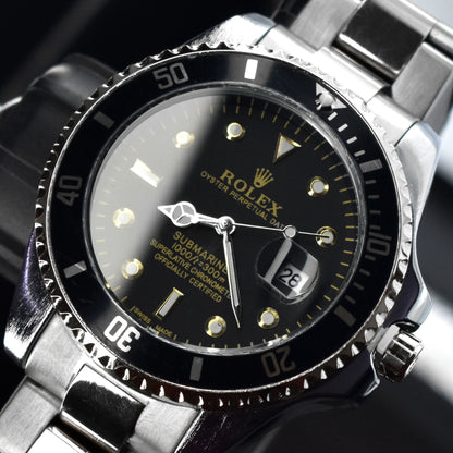 ROLEX Watch SB 1003