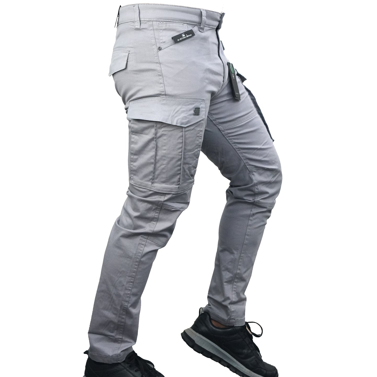 Stitch 6 Large Pockets Premium Quality Cargo Pant | Cargo Pant 49