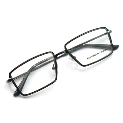 Trendy Stylish Optic Frame | PRS Frame 81 B | Premium Quality Eye Glass