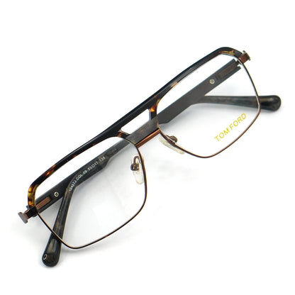 Premium Quality Tom Ford Eyeware | Eye Glass | Optic Frame | TFord Frame 77 B