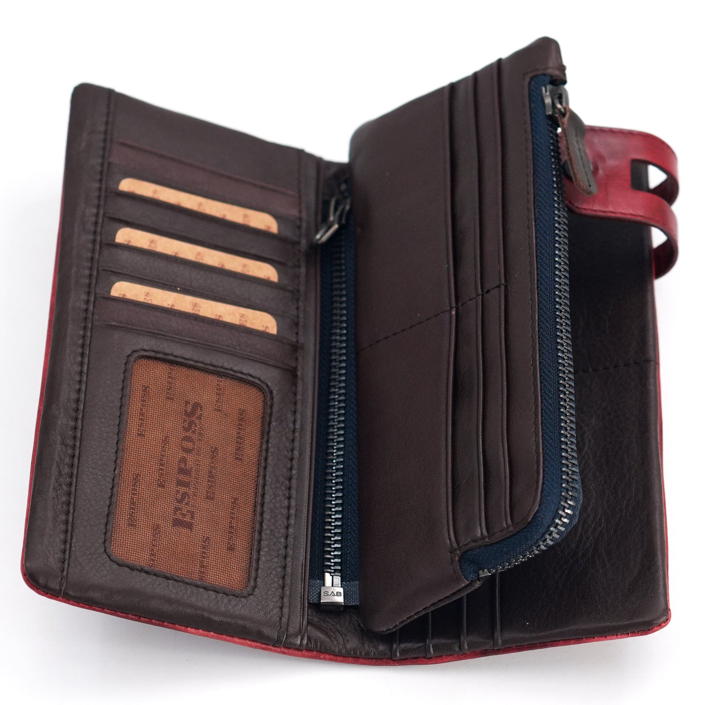 Esiposs Long Wallet | EPS Long 70 A