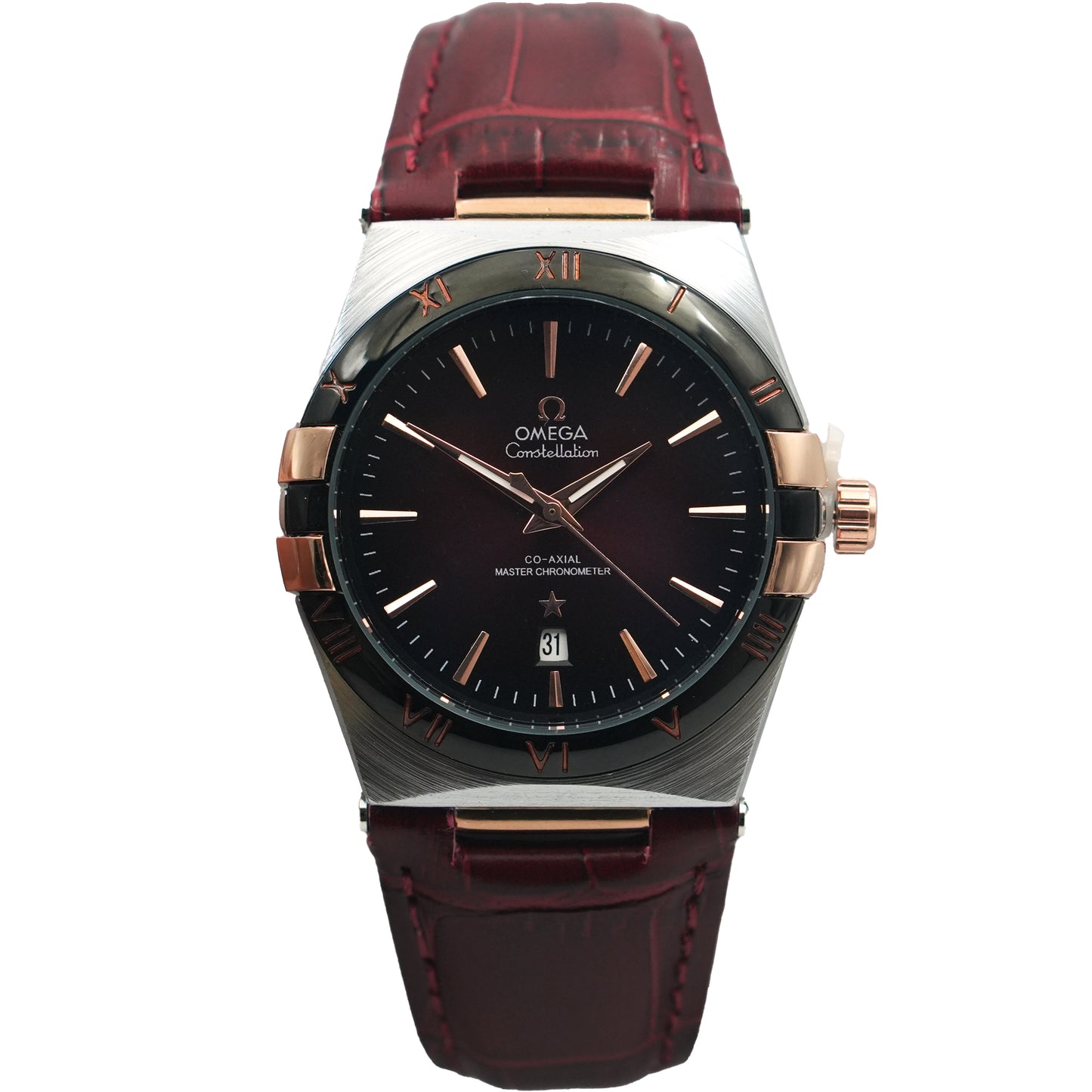 OMEGA Premium Quality Quartz Watch | OMGA Watch 780 C