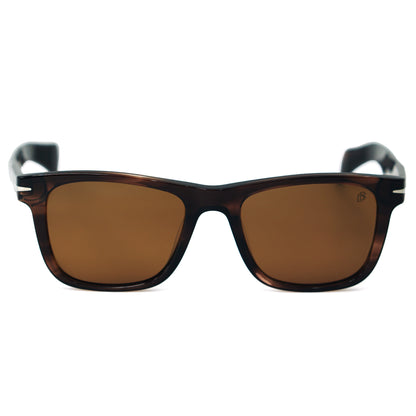 DAVID BECKHAM Polarized Sunglass | DB 30 D