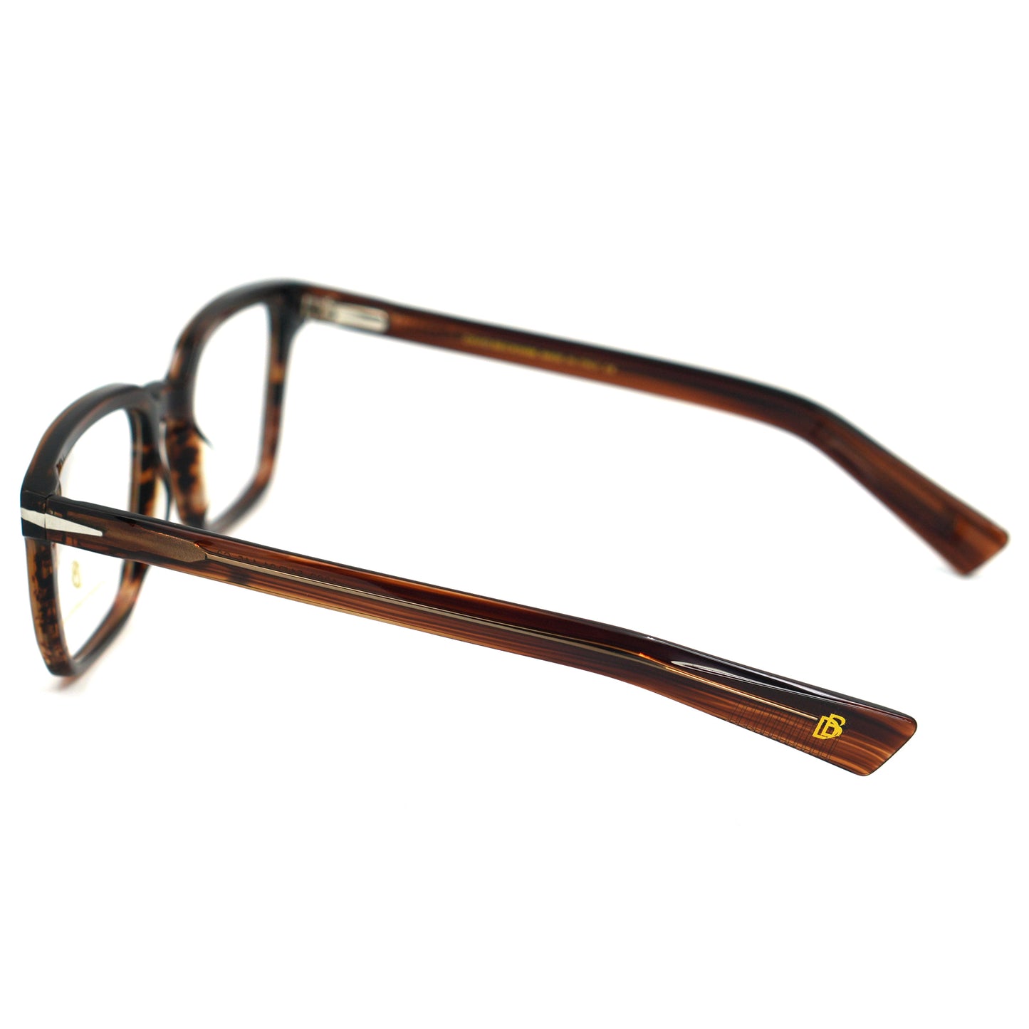 Premium Quality DAVID BECKHAM Eye Glass | Eyeware | Optic Frame | DB Frame 16 i