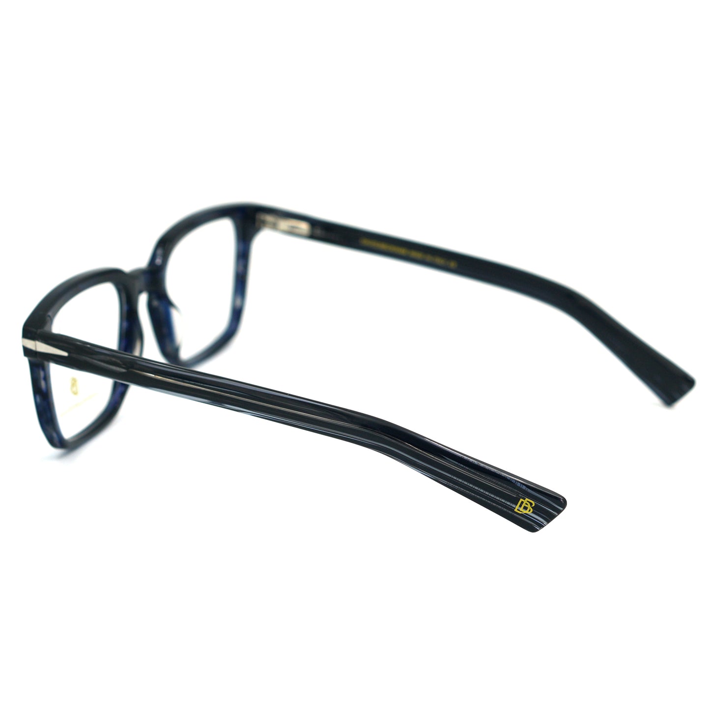 Premium Quality DAVID BECKHAM Eye Glass | Eyeware | Optic Frame | DB Frame 16 ii