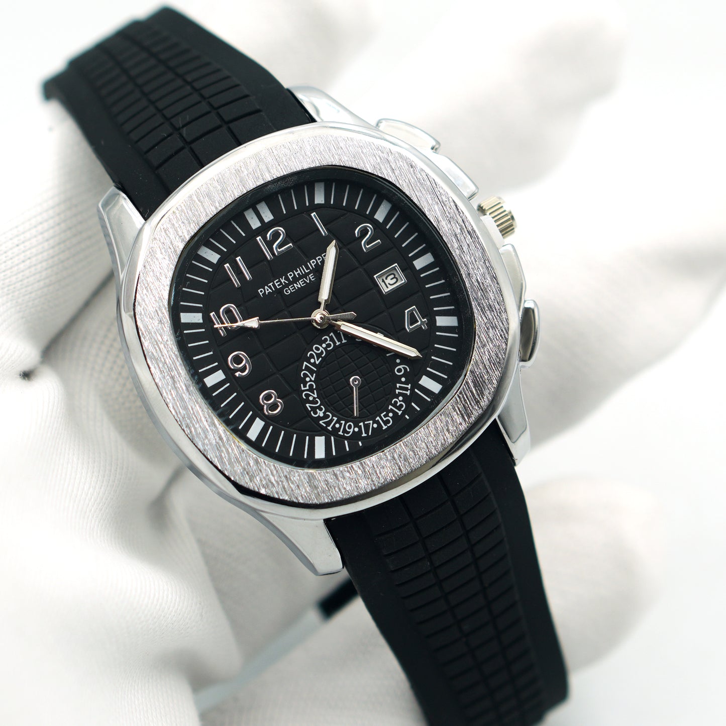 Patek Philippe Quartz Watch | PP Watch 11 D