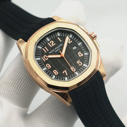 Patek Philippe Quartz Watch | PP Watch 09 A