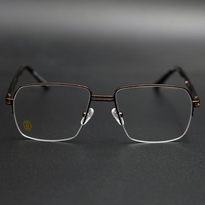 CARTIER Eye Glass | Optic Frame | CRTR Frame 46 A