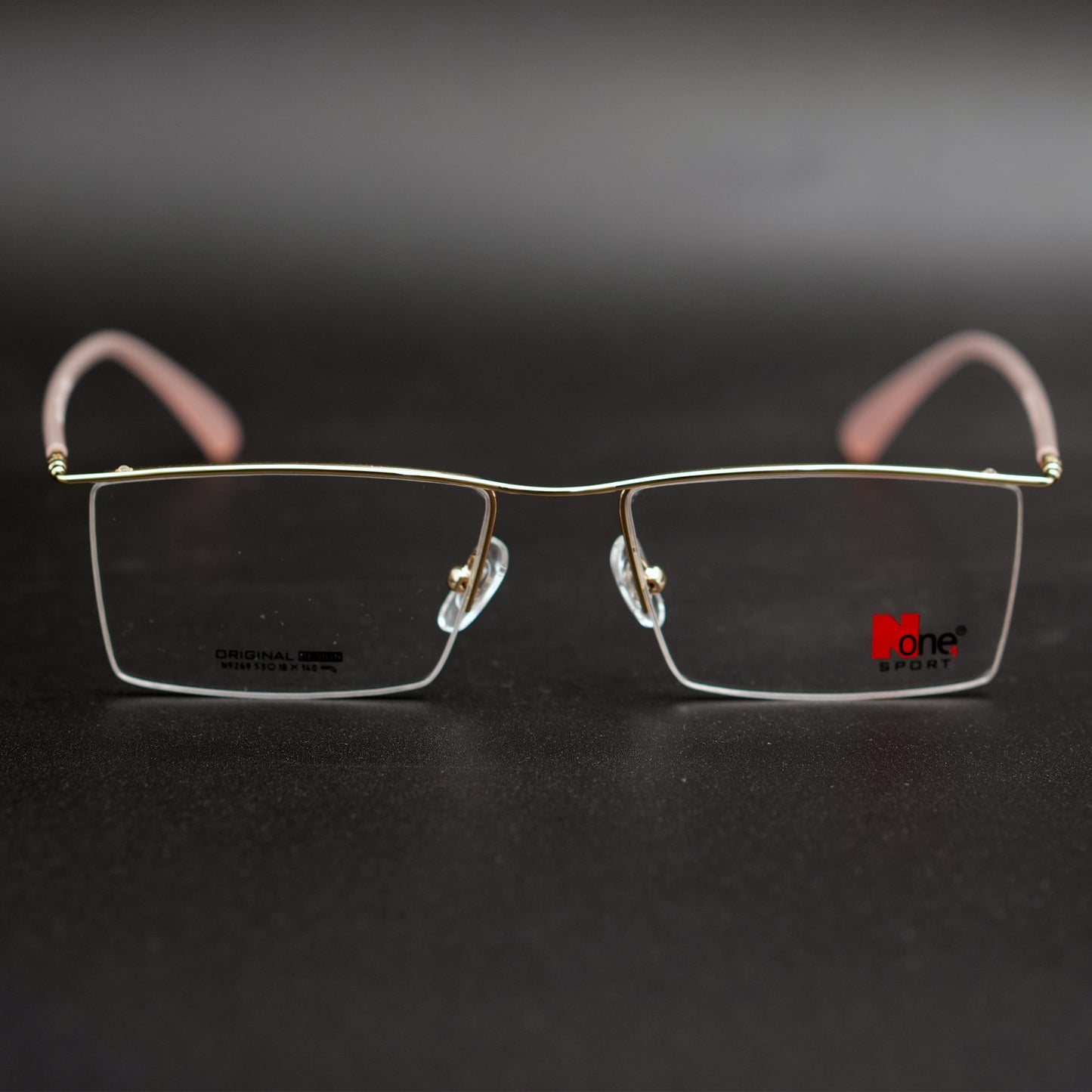 Trendy Modern Stylish 1Sports Optic Frame | 1Sports Frame 07 C