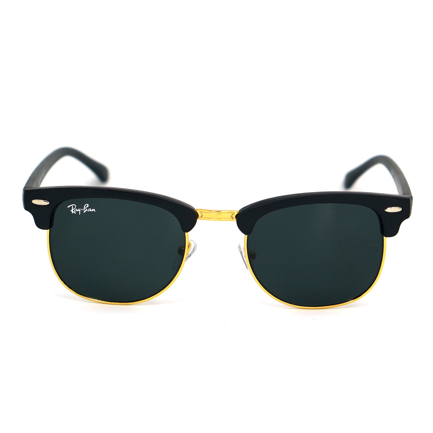 Stylish Premium Quality Rayban Club Master Sunglass | RB 3016 A