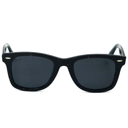 Rayban Wayfarer Polarized Sunglass | RB WFR 33 D