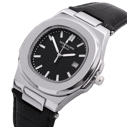 Patek Philippe Quartz Watch | PP Watch 10 A