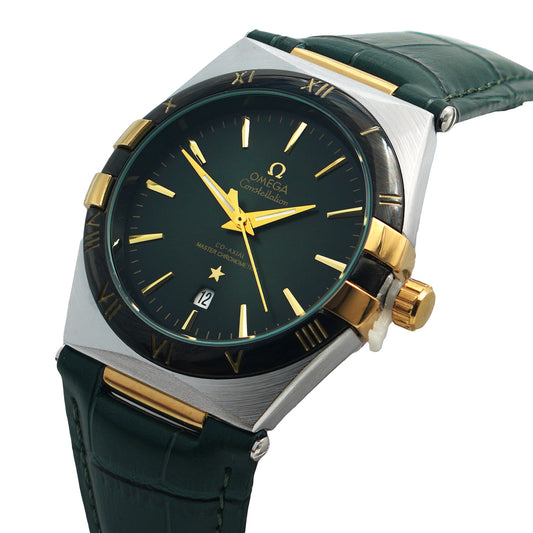 OMEGA Premium Quality Quartz Watch | OMGA Watch 780 B