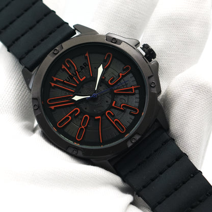 Stylish TUBULAR Watch | TBLR Watch 06 B