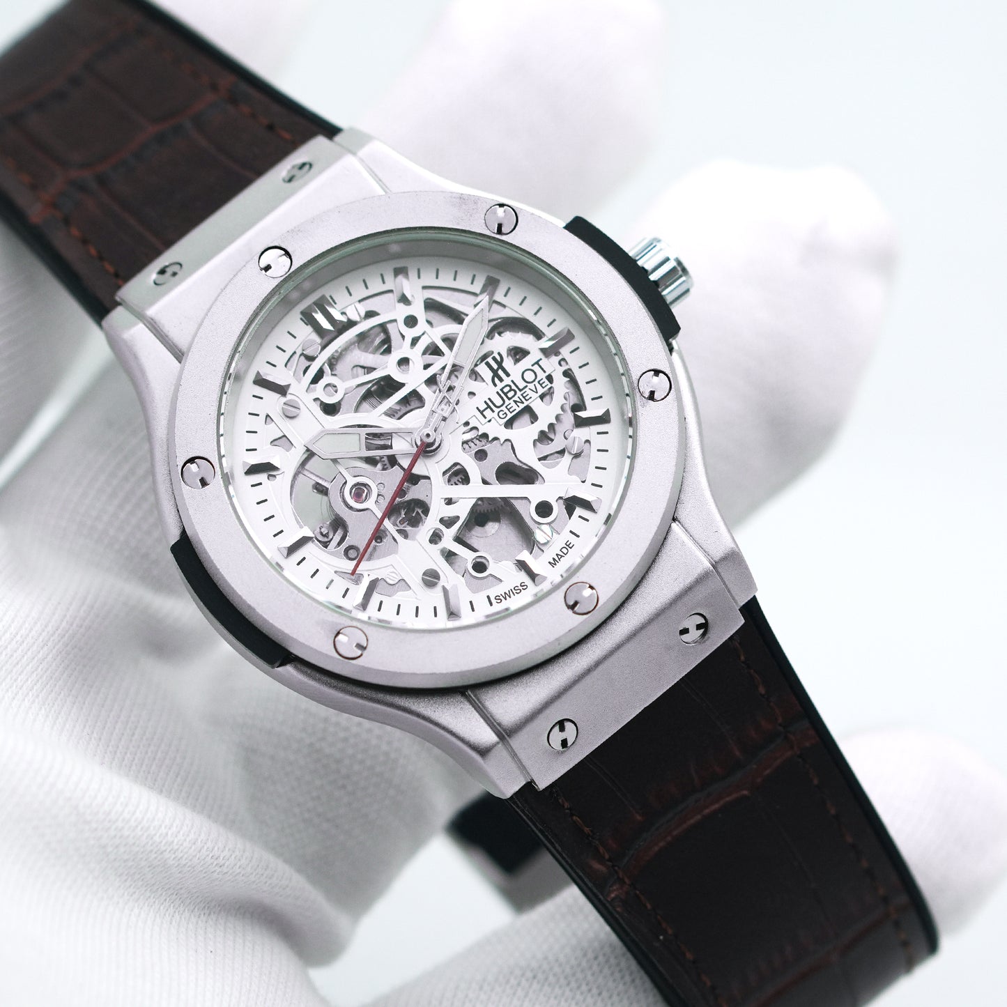 Hublot Automatic Mechanical Watch | HBLT Watch 280 A