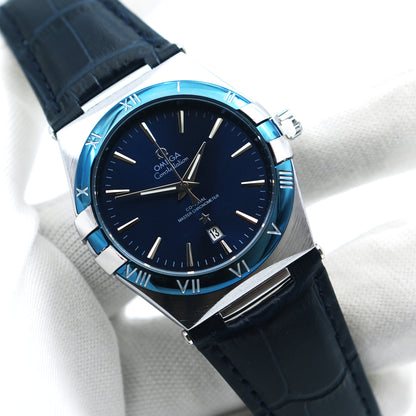 OMEGA Premium Quality Quartz Watch | OMGA Watch 780 E