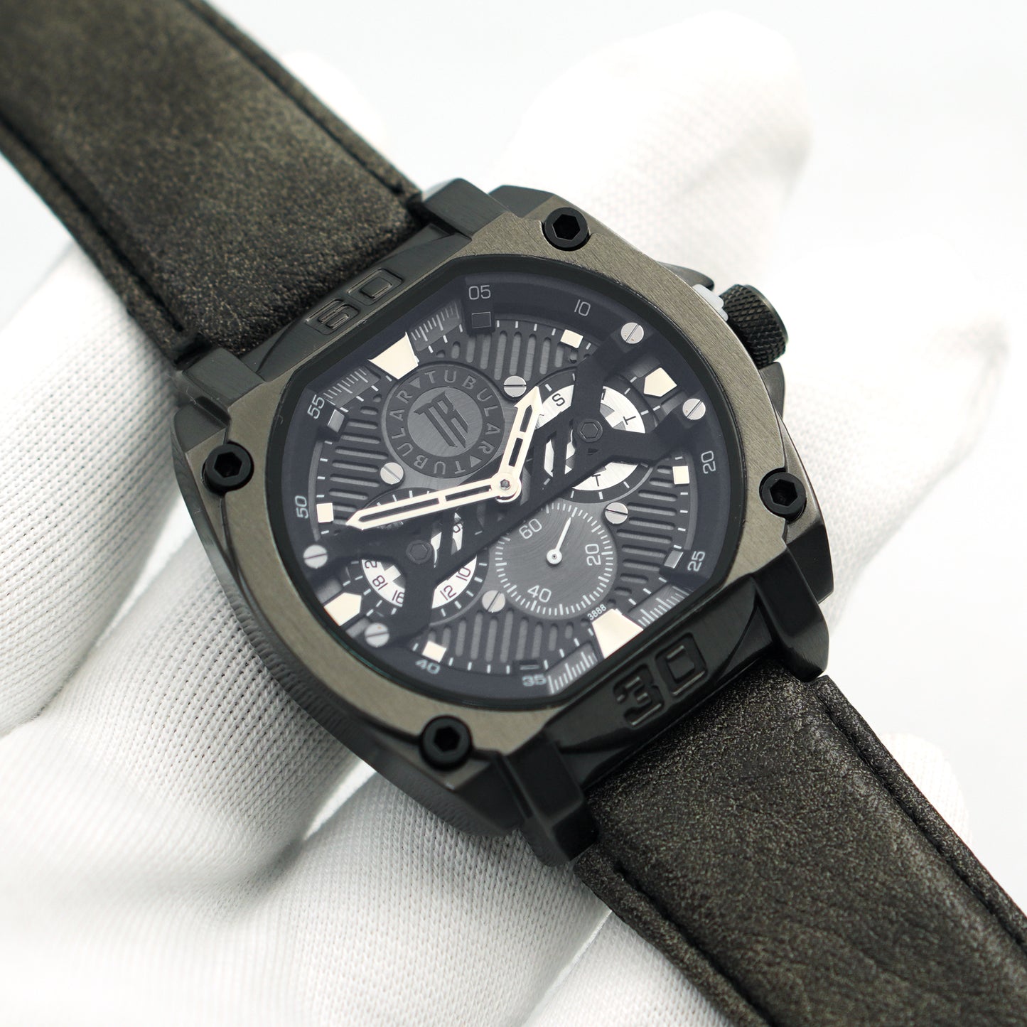 Stylish TUBULAR Watch | TBLR Watch 02 F