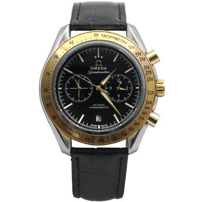 OMEGA Premium Quality Active Chronograph Quartz Watch | OMGA Watch CS 2099 J