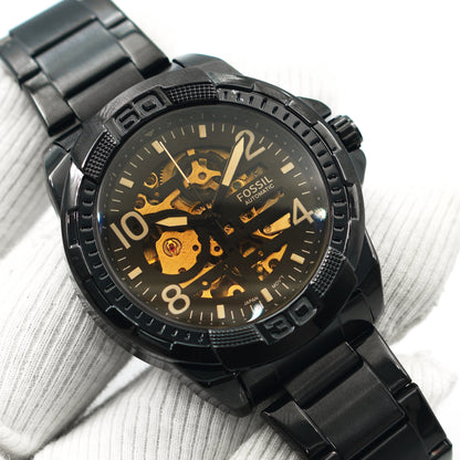 FOSSIL Automatic Mechanical Watch | FSL Watch 1014