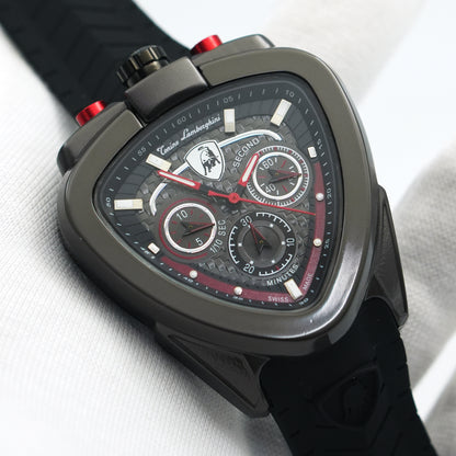 Tonino Lamborghini Chronograph Quartz Watch | TL Watch 150 C