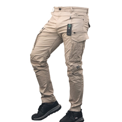 Stitch 6 Large Pockets Premium Quality Cargo Pant | Cargo Pant 48