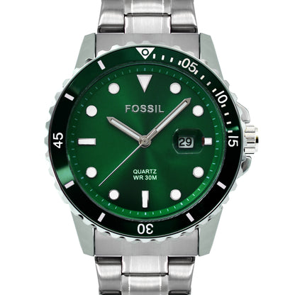 FOSSIL Premium Quality Quartz Watch | FSL Watch 2255 B