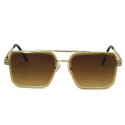 Premium Quality GC Stylish Sunglass | GC 15 B