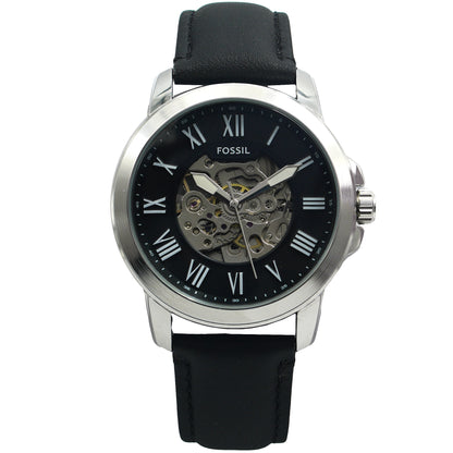 Stylish Automatic Mechanical Mens Watch | FSL Watch 50 A