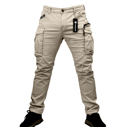 Royal Cargo Pant #12 | 6 Large Pockets Premium Quality Cargo Pant | Royal Cargo 12 G