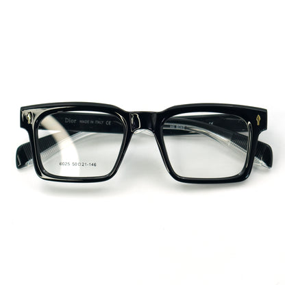 Stylish Eye Glass | Optic Frame | CHNL-Frame 1001 E