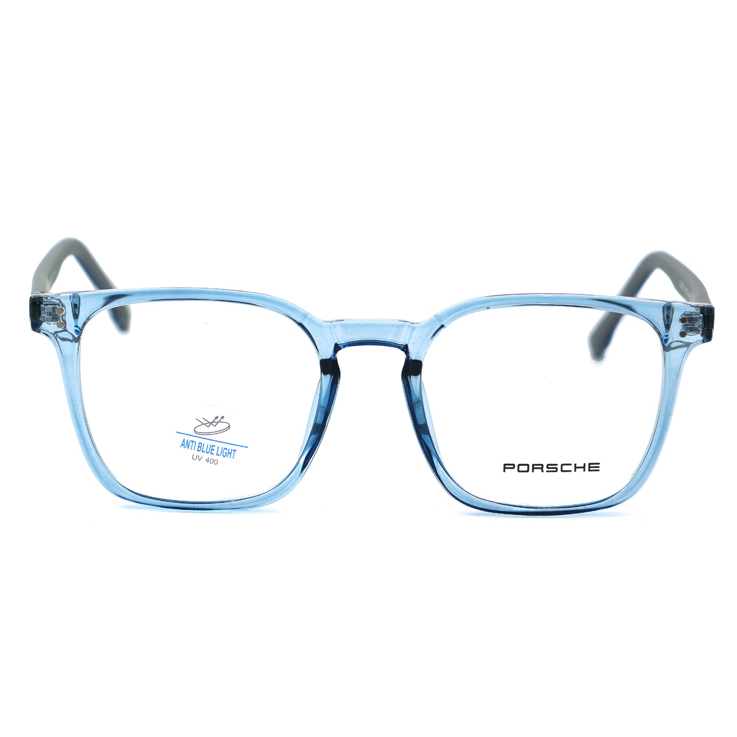 Trendy Stylish Optic Frame | PORSCHE Eye Glass | PRS Frame 91 B