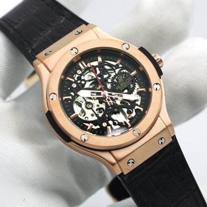 Hublot Automatic Mechanical Watch | HBLT Watch 280 C