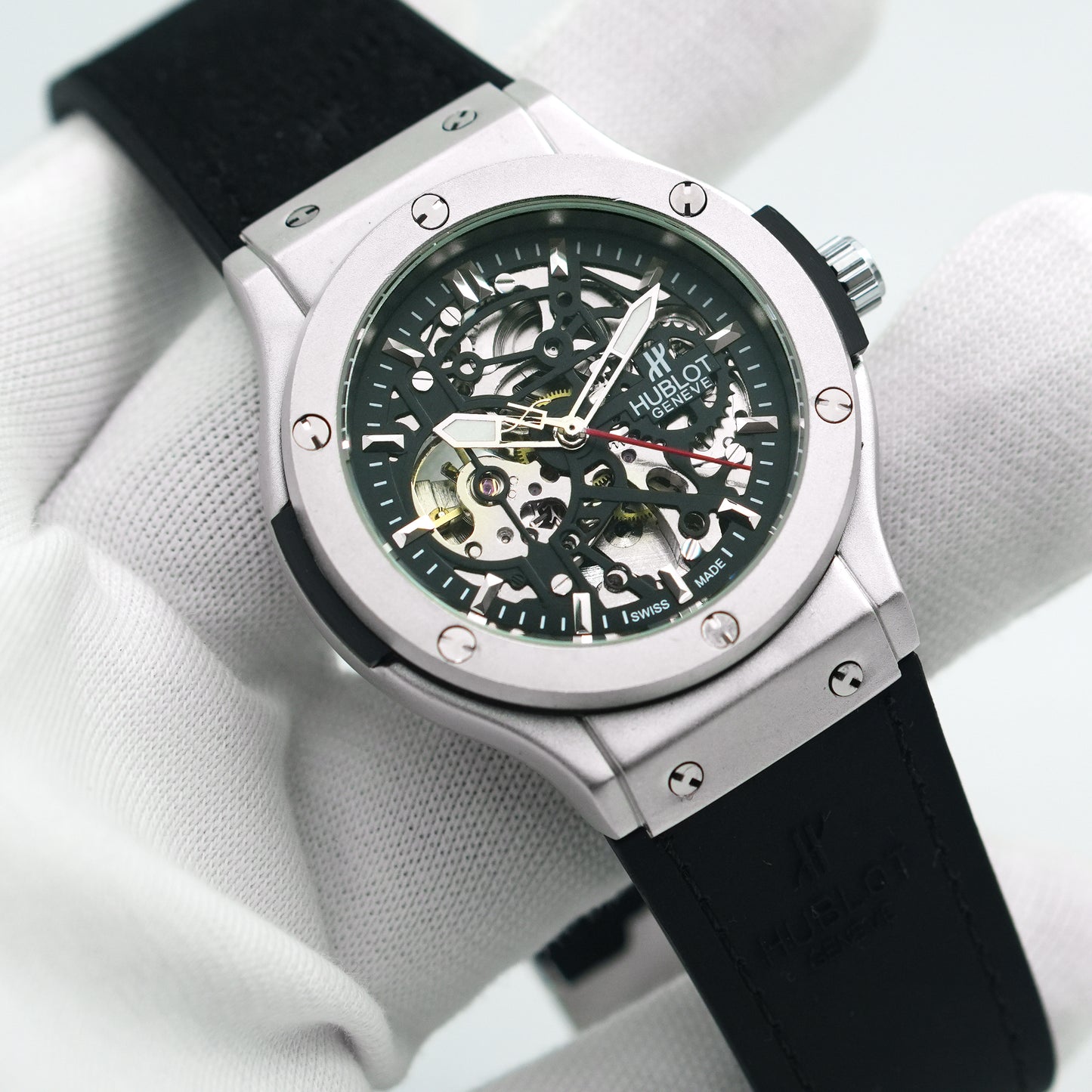 Hublot Automatic Mechanical Watch | HBLT Watch 281 B