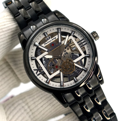 Original Success Way Quartz Watch | SY 01 C