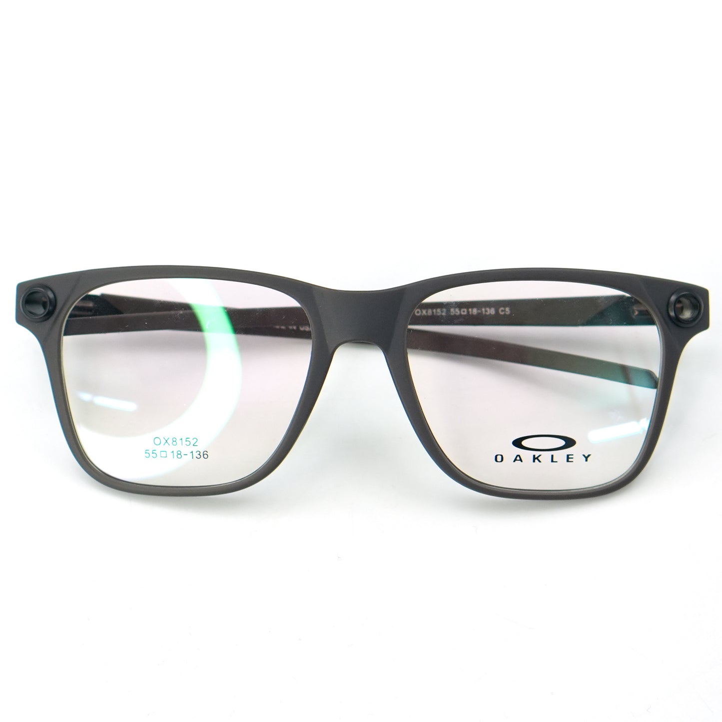 Trendy Stylish Eye Glass | OKL Frame 1005 D | Premium Quality