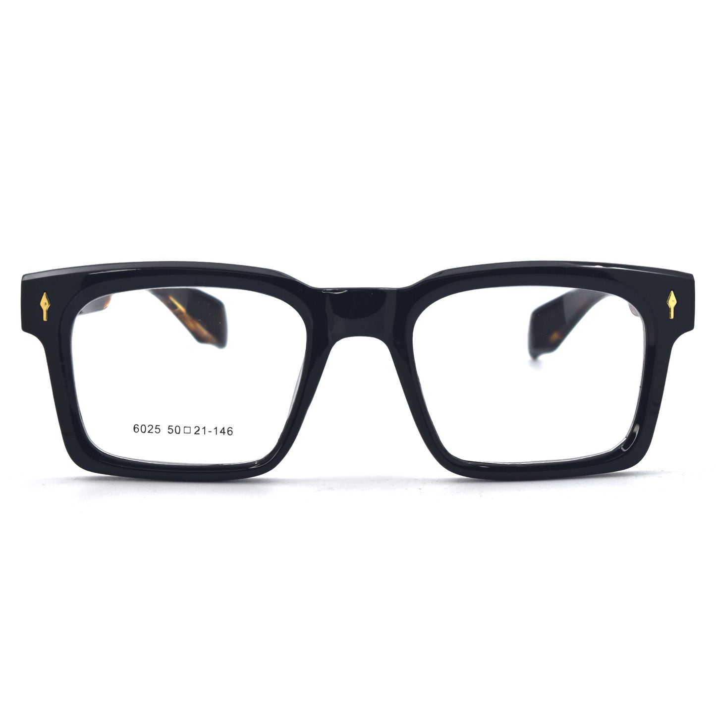 Stylish Eye Glass | Optic Frame | DR Frame 1001 B